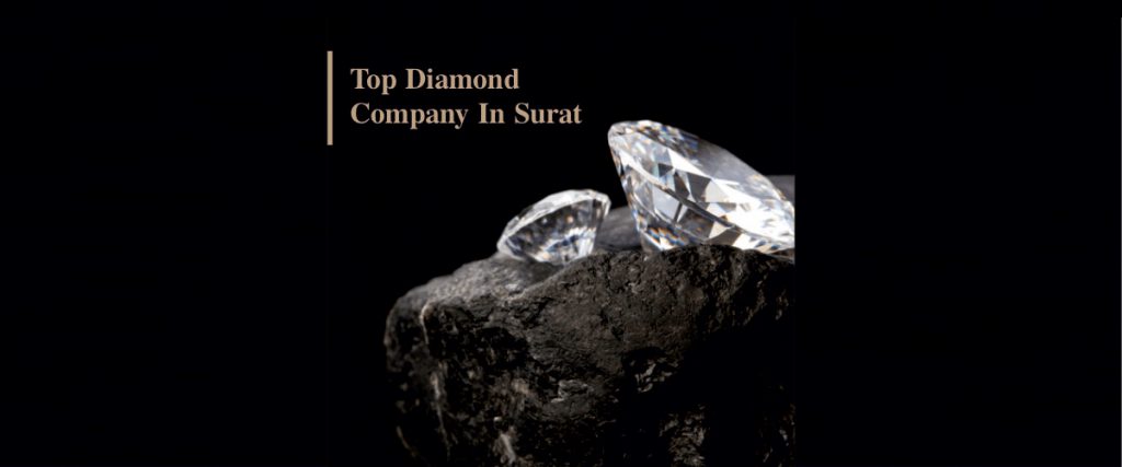 Top Diamond Company in Surat