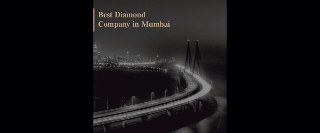 Best Diamond Company in Mumbai