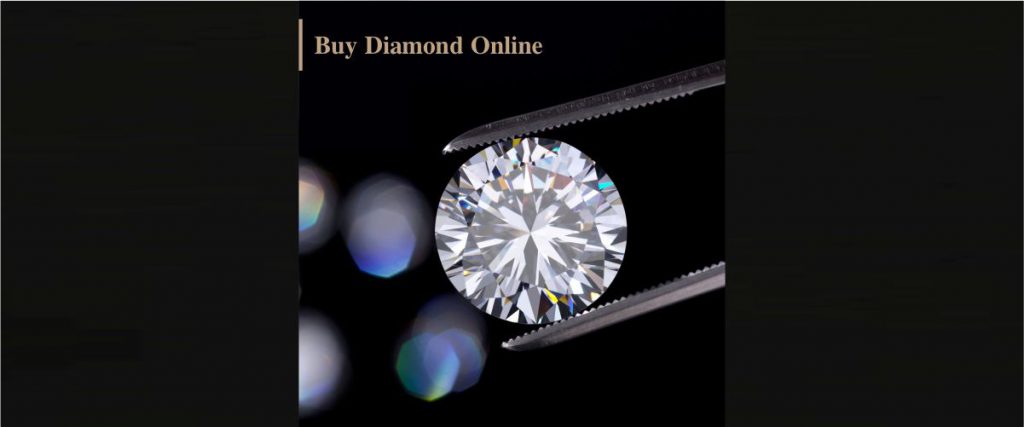 Buy Diamond Online