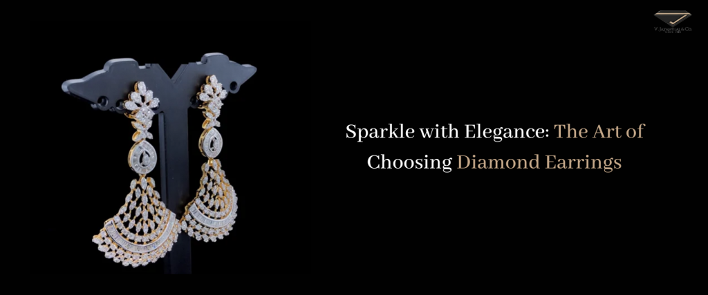 Diamond Earrings Buying Guide