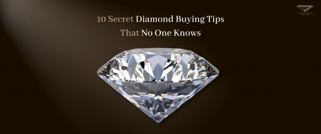 Best Diamond Buying Tips