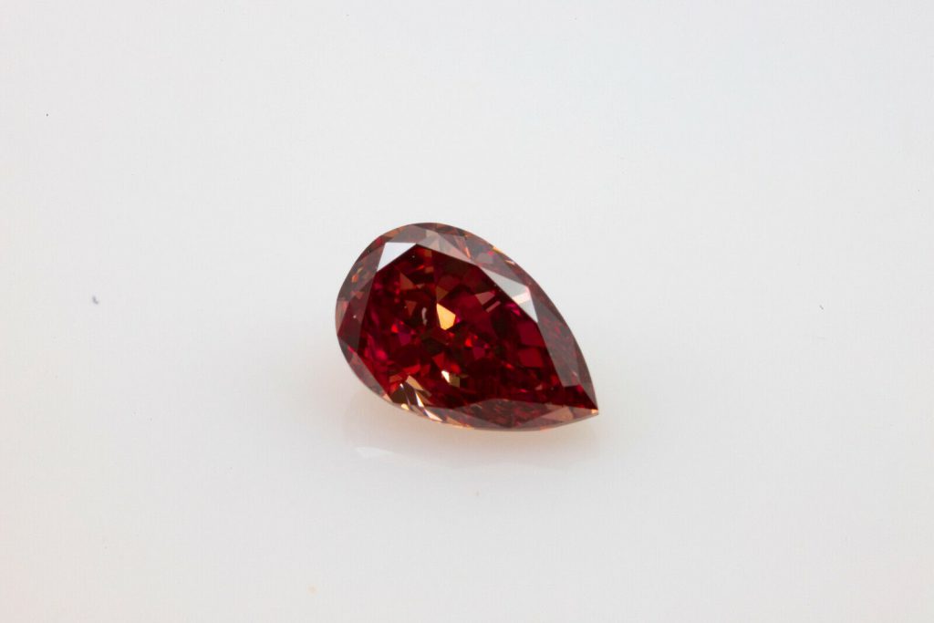 Red Diamond