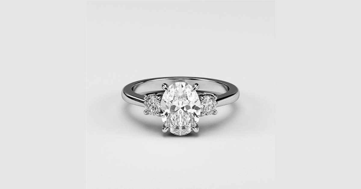 Oval Diamond All You Need to Know