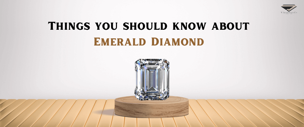 Emerald Cut Diamond