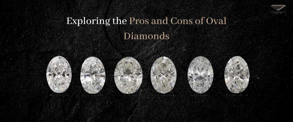 pros and cons of oal diamonds